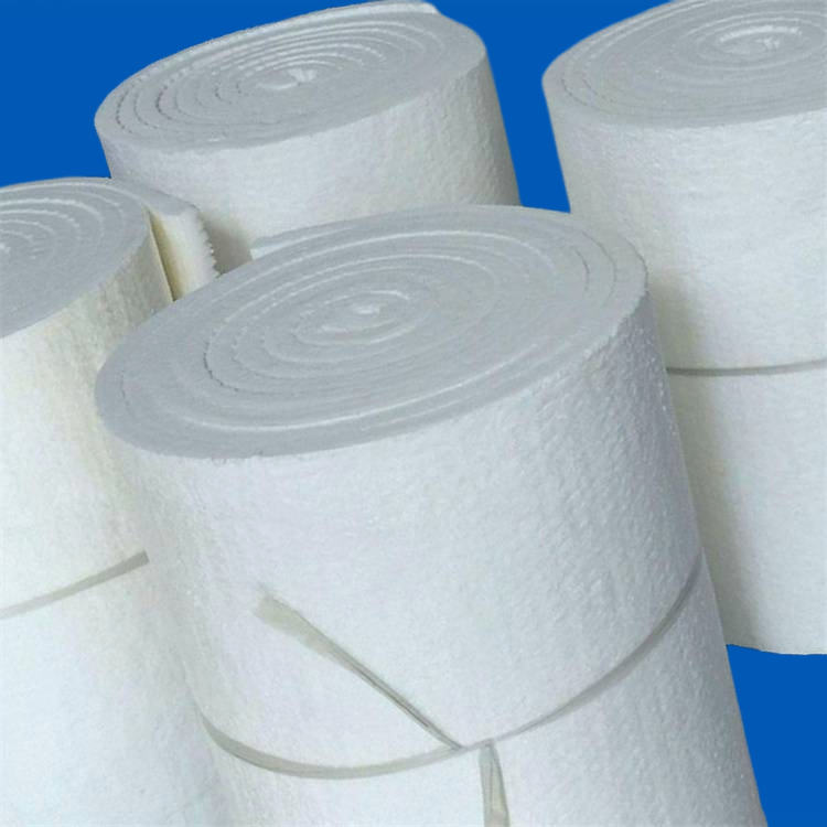 宜春陶瓷纤维毡