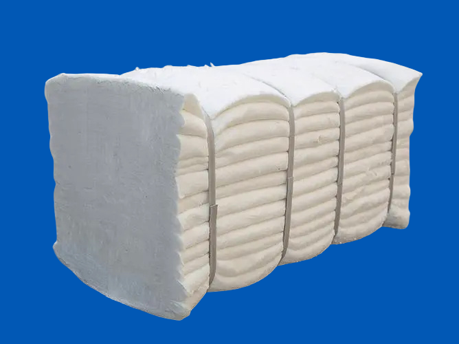 宜春陶瓷纤维折叠块